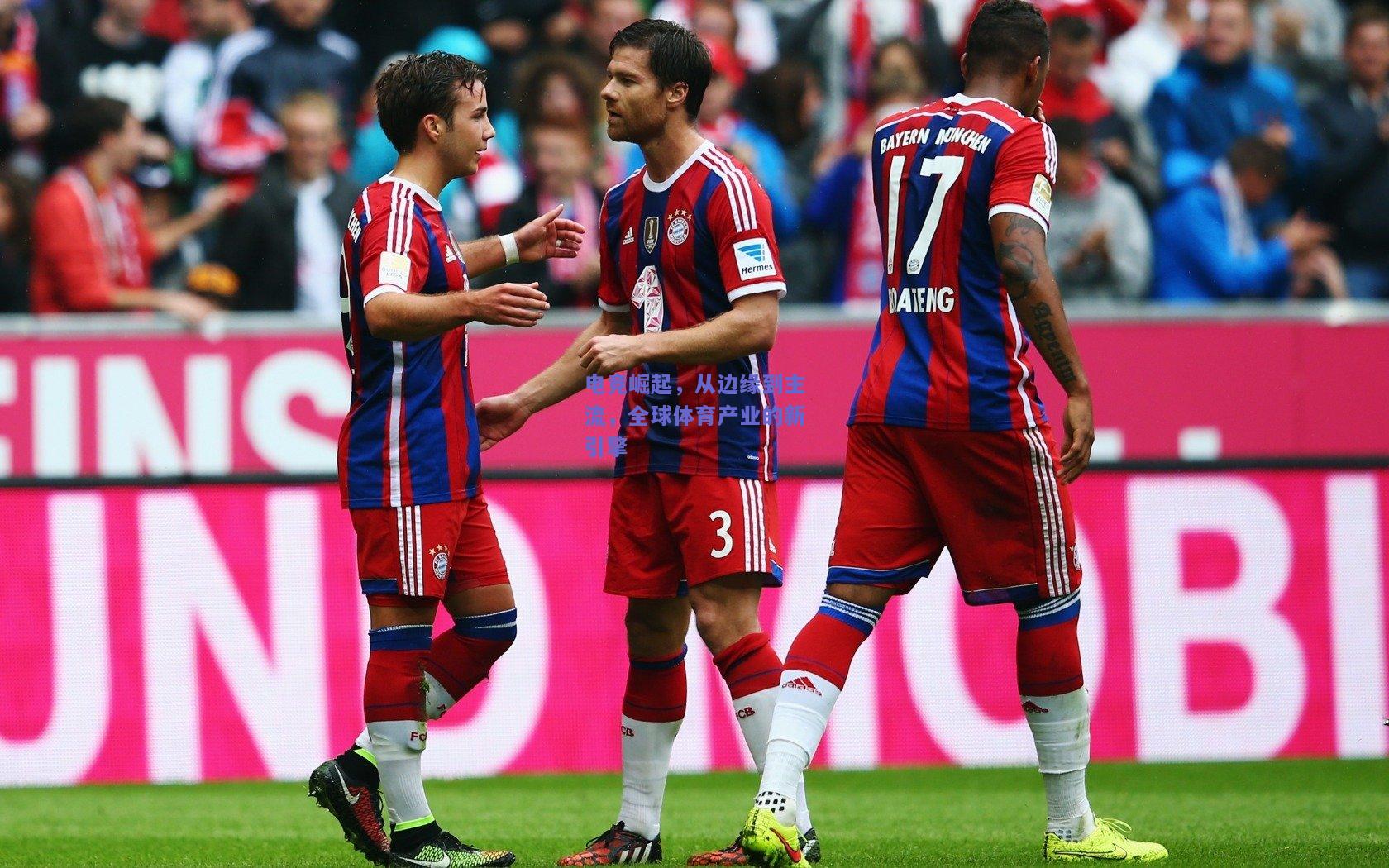 电竞崛起,从边缘到主流,全球体育产业的新引擎